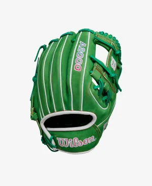 2024 Shriners Childrens Wilson A2000 1786 11.5" Infield Baseball Glove