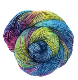 Alice DK (Wonderland Yarns)