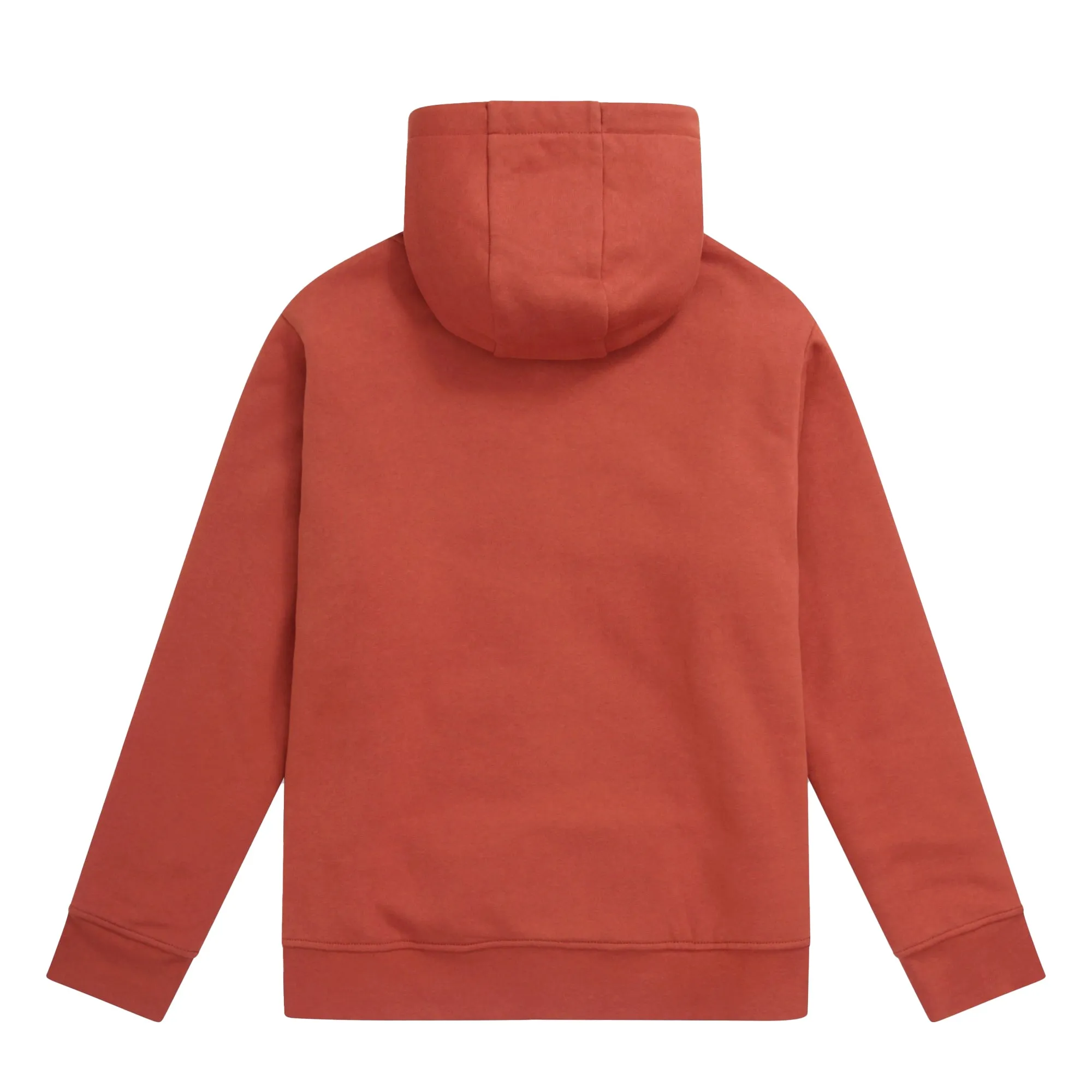 Animal Womens/Ladies Zuri Organic Hoodie