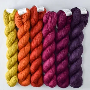 Arboreal - Yowza Mini Set of Six