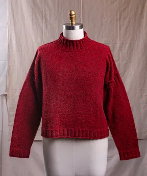 Bradhan Pullover | Design Sample
