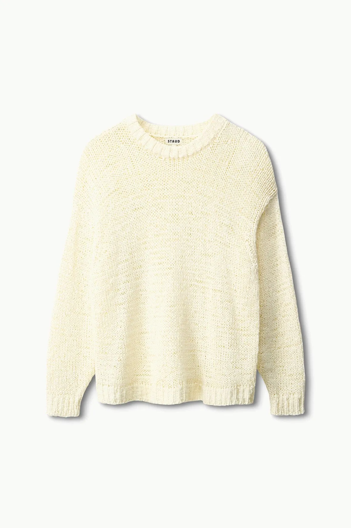 CALA SWEATER | IVORY