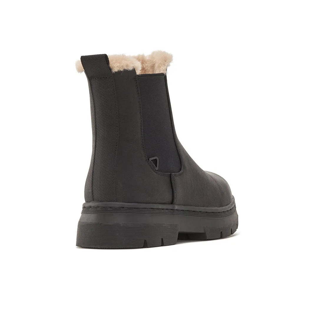Chelsea Cobain Hiver