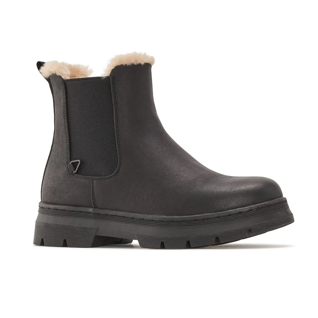 Chelsea Cobain Hiver