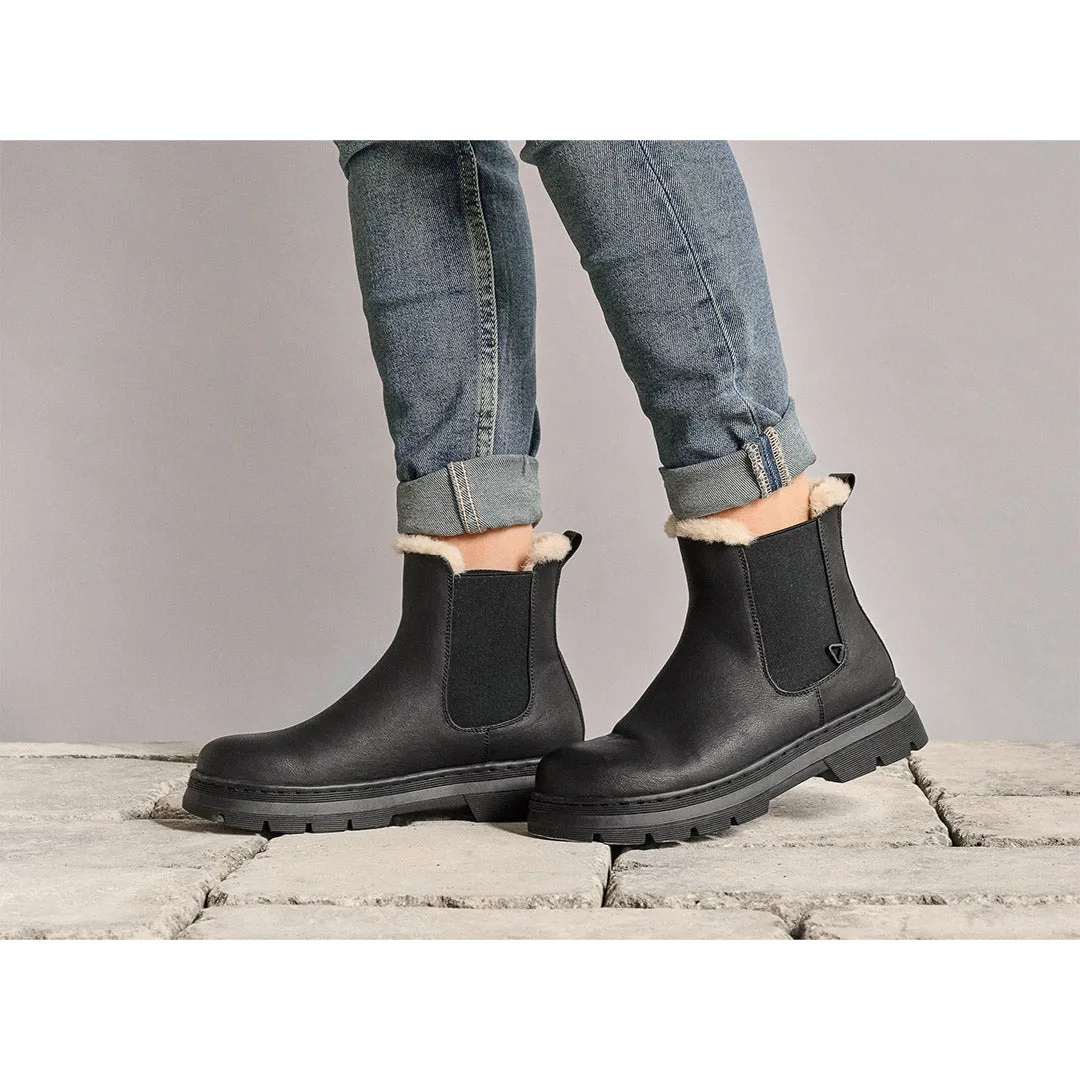 Chelsea Cobain Hiver