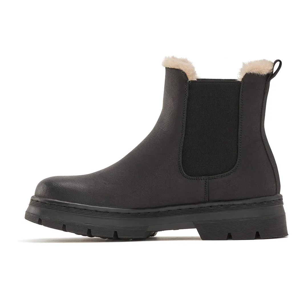 Chelsea Cobain Hiver