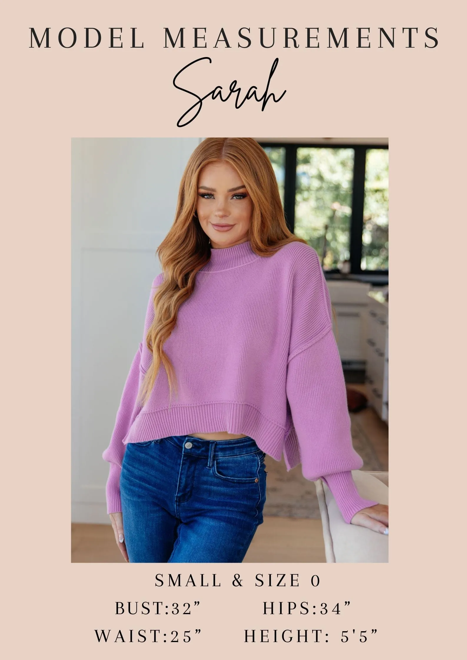 Chunky Knit Sweater Cardigan