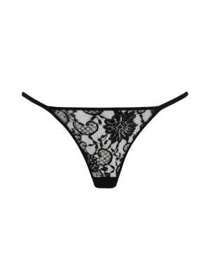 Coco de Mer Hera Brazilian Knicker