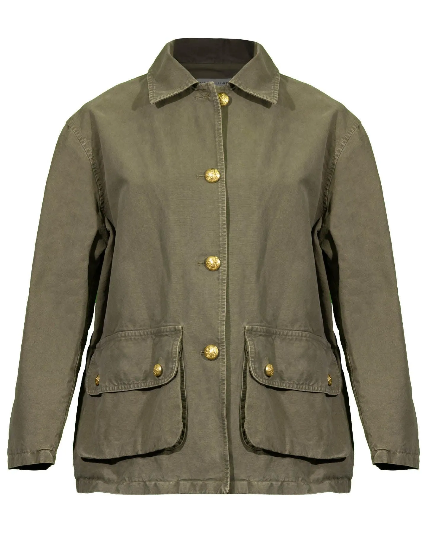 Connor Jacket