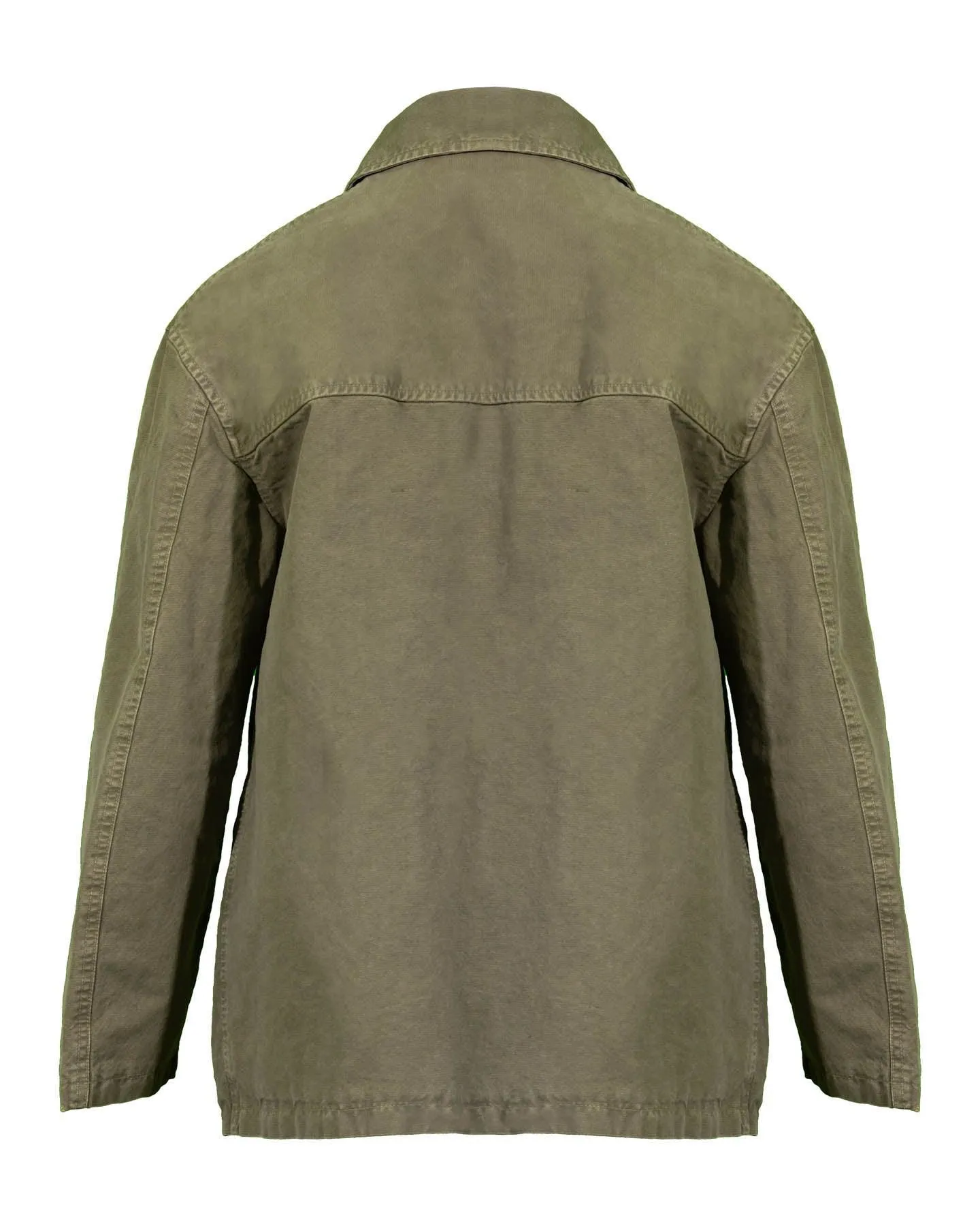 Connor Jacket
