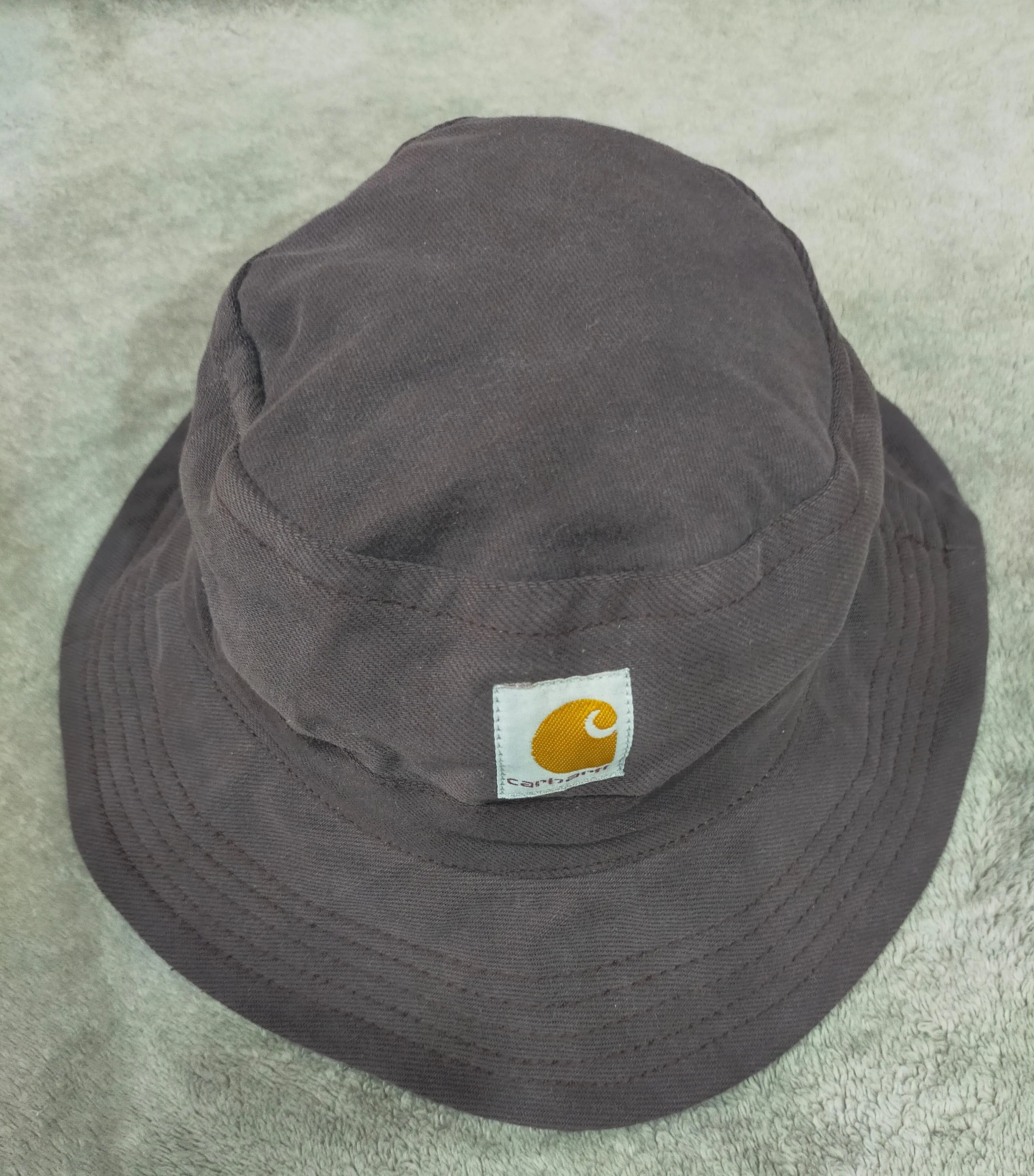 CR2490 Remake Carhartt Hats - 25 Pcs