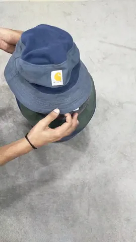 CR2490 Remake Carhartt Hats - 25 Pcs