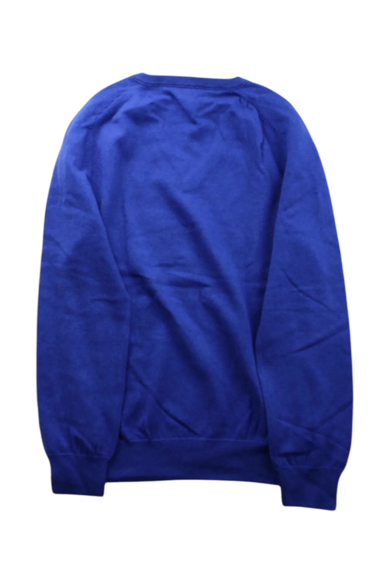 Crewcuts V-Neck Sweater 12Y