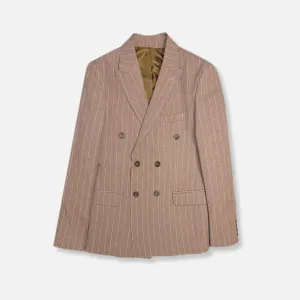 D’Alto Double Breasted Suit