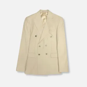D’Amato Double Breasted Suit