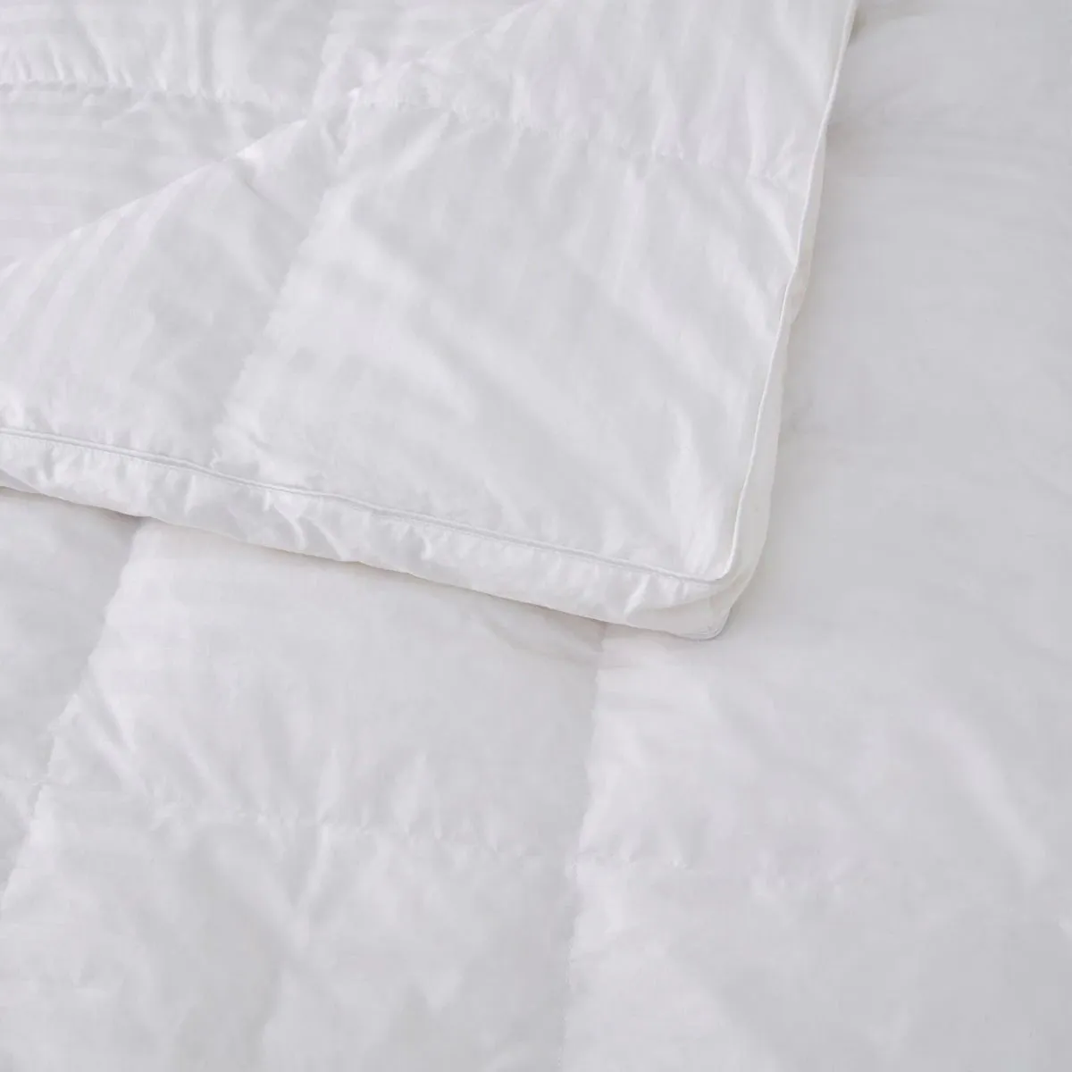Deluxe Feather & Down Quilt by Sheridan