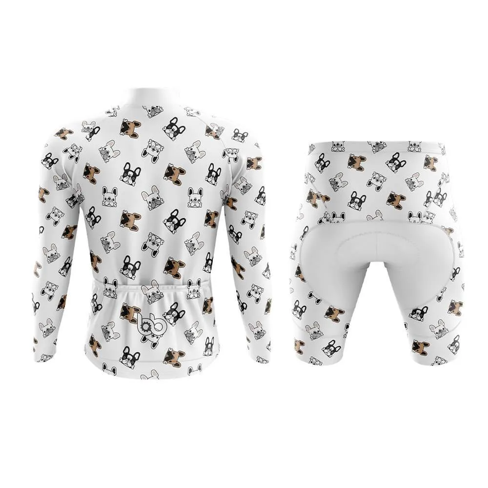Dog Theme (V6) Club Cycling Kit