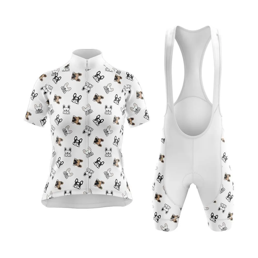 Dog Theme (V6) Club Cycling Kit