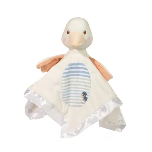 Douglas Baby Lil' Snuggler Gibson Goose 13"