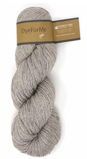 Dye For Me Yak (Plymouth Yarn)