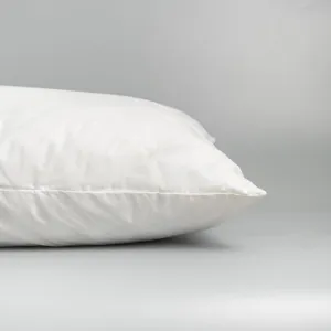 Fine Feather & Cotton Goose 3 Chamber Pillow Inner - King