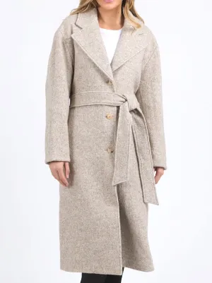 FOXWOOD WHISTLER COAT