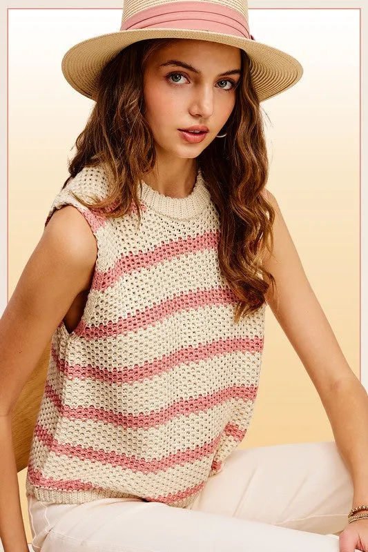 Gigi Sweater Top