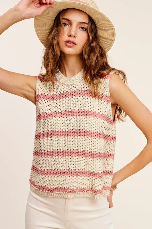 Gigi Sweater Top