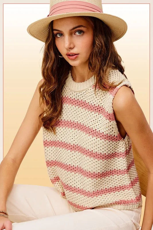 Gigi Sweater Top