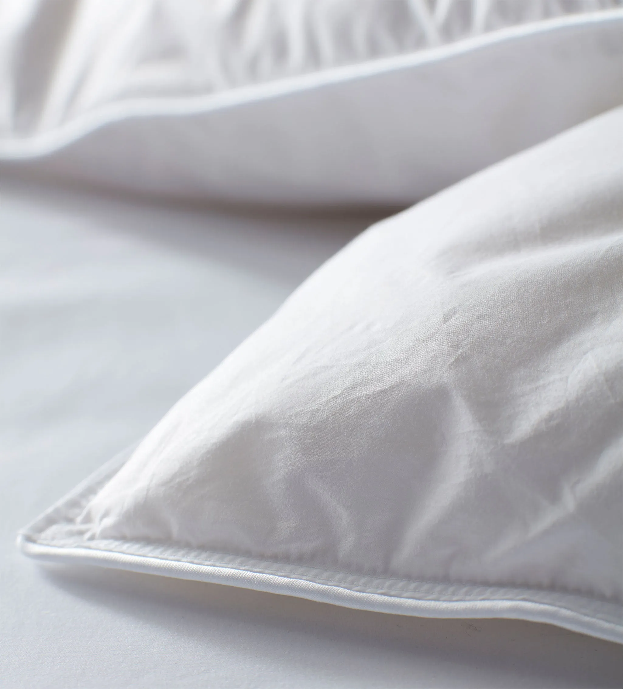 Golden Goose Duvet - 100% Hungarian Goose Down - Single