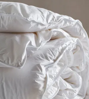 Golden Goose Duvet - 100% Hungarian Goose Down - Single