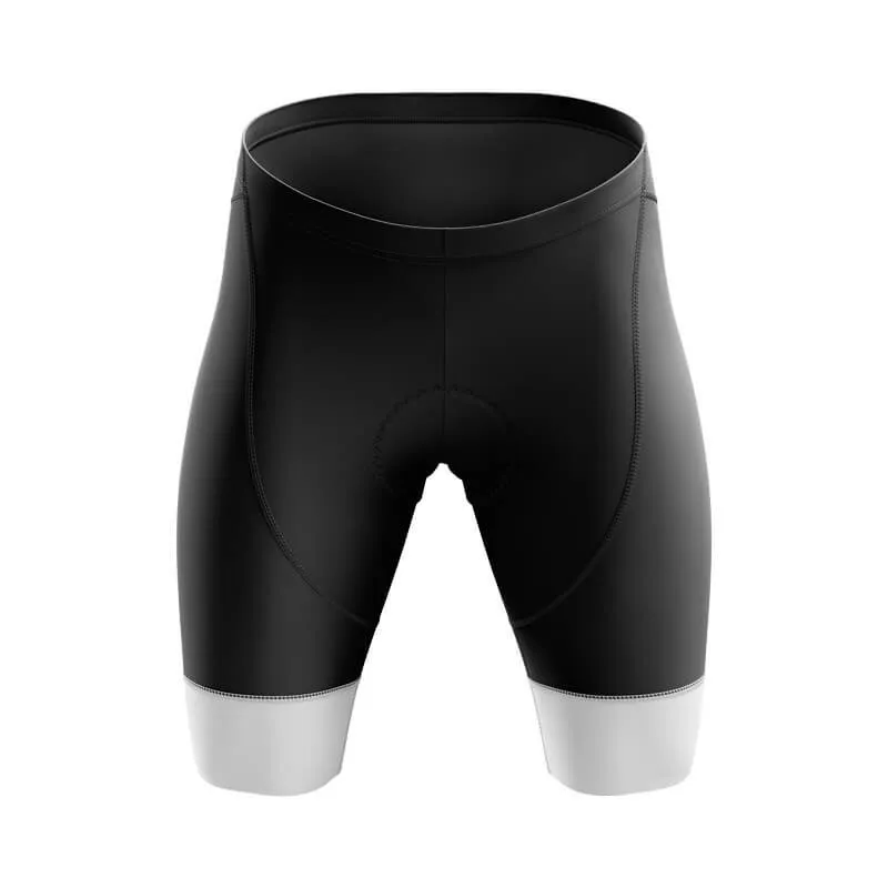 Guy Fawkes (V1) (Black) Shorts & Pants