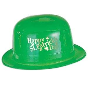 Happy St Patrick's Day Derby (48 per Case)