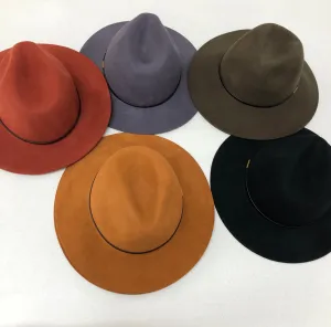 Hats- 5 Colours