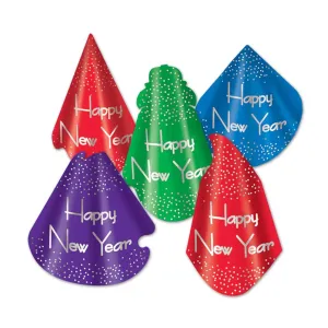 Headliner Hat New Year's Eve Party Kit (50 per Case)