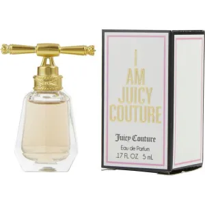 I Am Juicy Couture Juicy Couture EDP Mini .17 oz (IAME017)