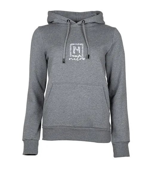 L1 Men's Timberline Fleece Anorak Heather Graphite 2023