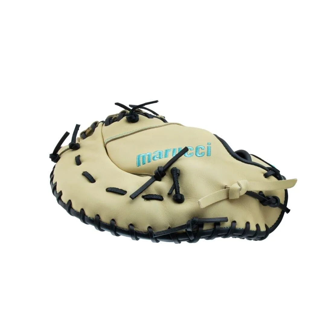 Marucci Oxbow 38S1 12.75" Baseball First Base Mitt: MFG3OX38S1