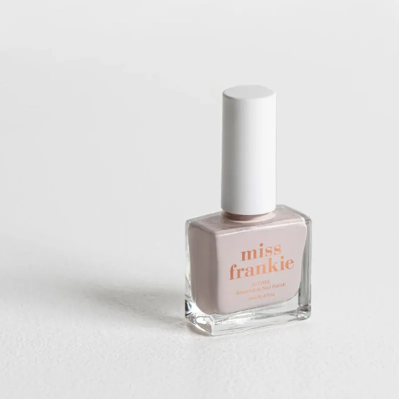 Miss Frankie | Nail Polish - I Prefer Champagne