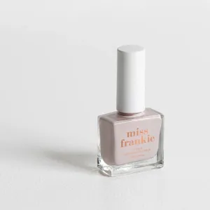 Miss Frankie | Nail Polish - I Prefer Champagne