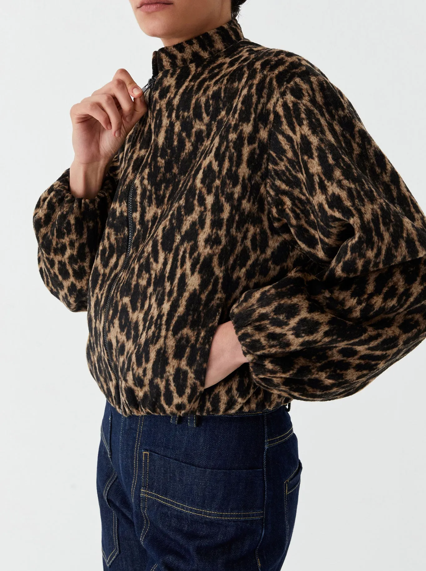 MORRISON ALESSIA JACKET