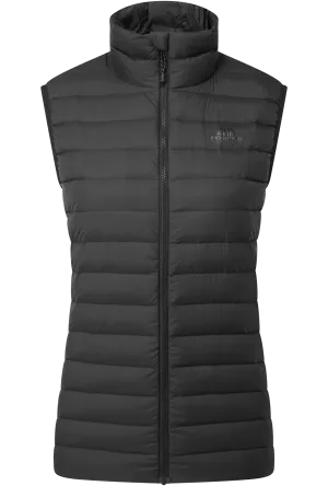 Mountain Equipment Earthrise Women's Vest