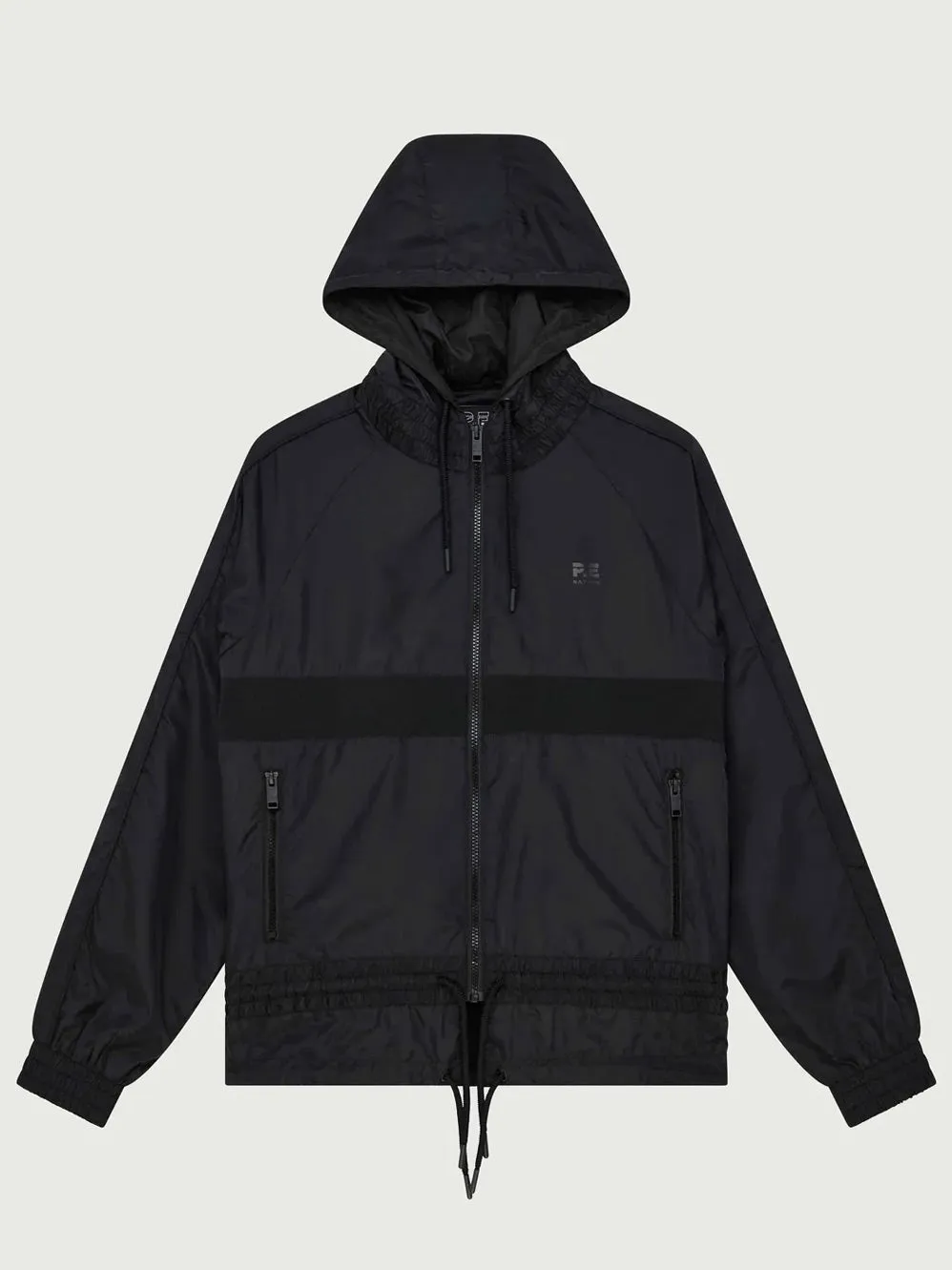 P.E NATION MAN DOWN JACKET