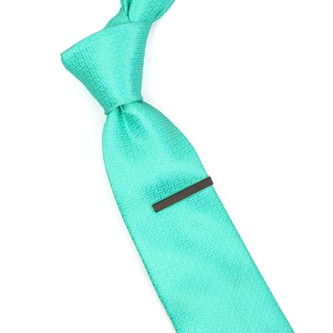 Peluche Mr.Dapper Enamel Play Tie Pin