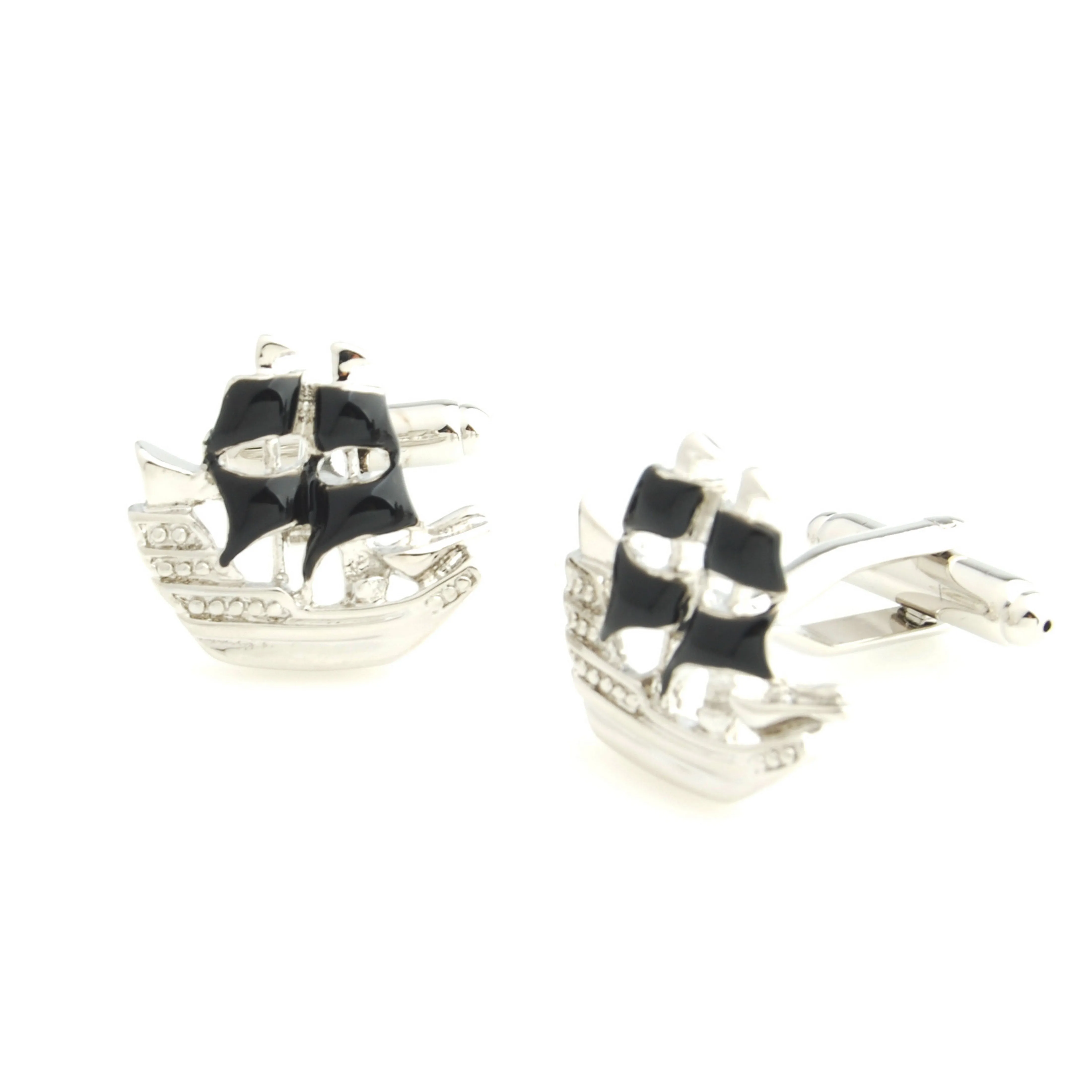 Peluche Sailing Ship Surprise Box for Men