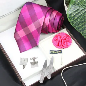 Peluche Upscale Surprise Box for Men