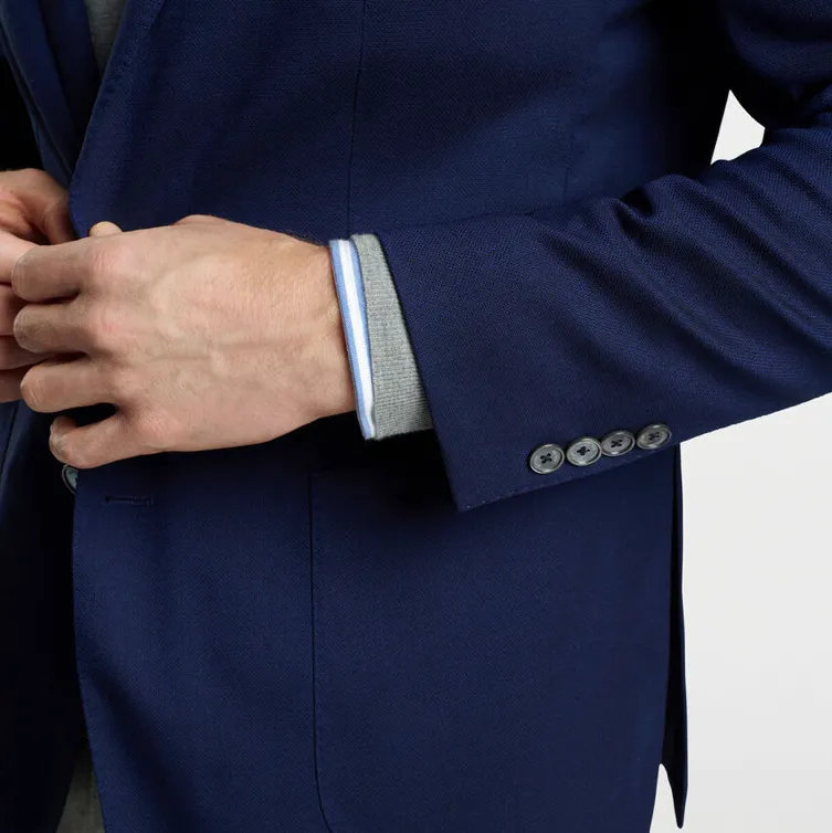 PETER MILLAR Excursionist Flex Blazer