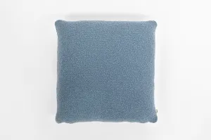 Poppy Cushion Denim