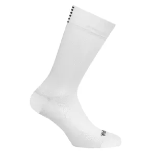 RAPHA Pro Team Socks Extra Long - WHB White/Black
