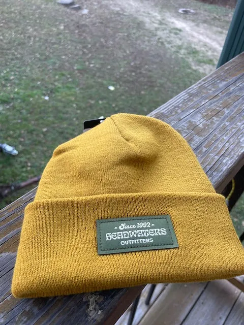 Richardson Headwaters Beanies